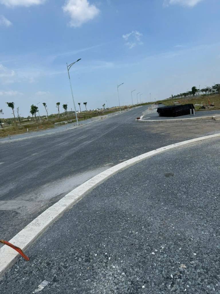 KDC Mai Bá Hương ôm trọn VĐ3–4, Võ Văn Kiệt nối dài và trục 102m