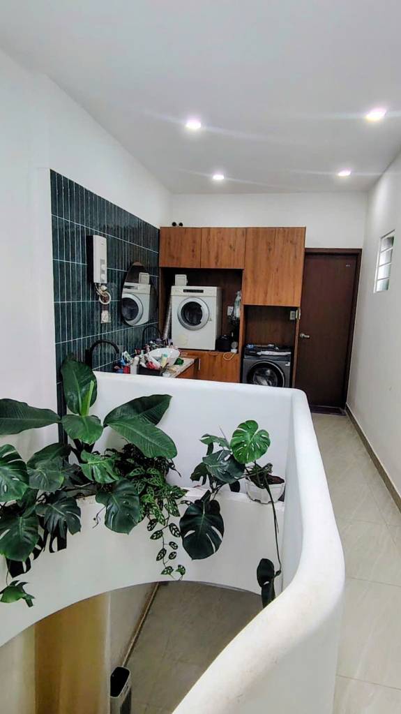 Bán nhà sát mặt tiền Nguyễn Kiệm Phú Nhuận 55M2 đúc 3 PN chỉ 7,2 tỷ tl