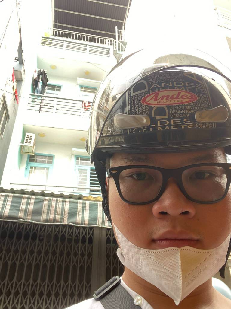 NHÀ ĐẸP LÊN SÓNG - NHÀ 4 TẦNG XÂY Ở TỪ MÓNG BAO CHẮC - HẺM 6M OTO VI VU ĐỖ CỬA - GIÁ 8.2 TỶ - 52M2