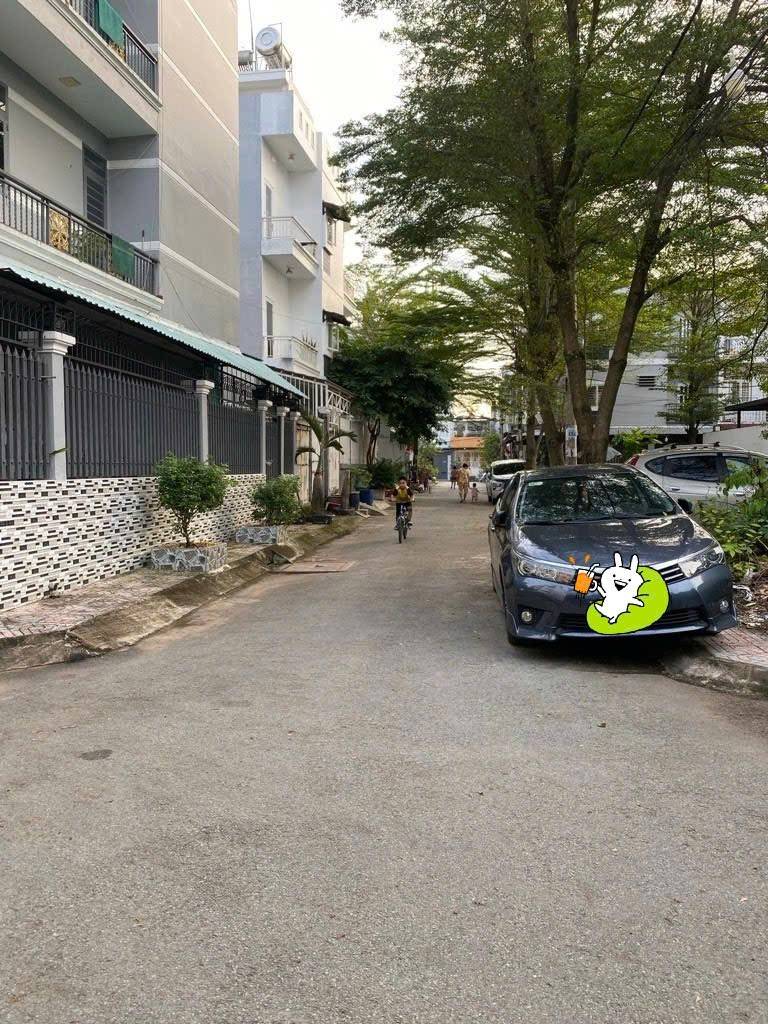 PHƯỚC KIỂN- ĐƯỜNG 7M - 164M2 ĐẤT- SHR- CHỈ 5.5Ty