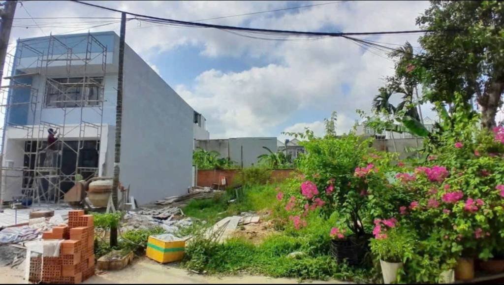 Bán đất tại Xã Phước Vĩnh An, Củ Chi, Hồ Chí Minh, 210m2, sổ đỏ sẵn sàng