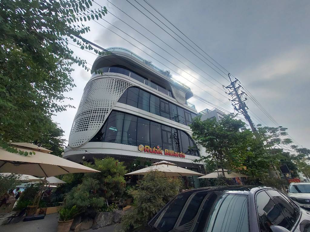 BÁN NHÀ QUANG MINH, MÊ LINH, 3 TẦNG DÂN XÂY, NỘI THẤT ĐẦY ĐỦ, VỀ Ở NGAY ĐÓN TẾT