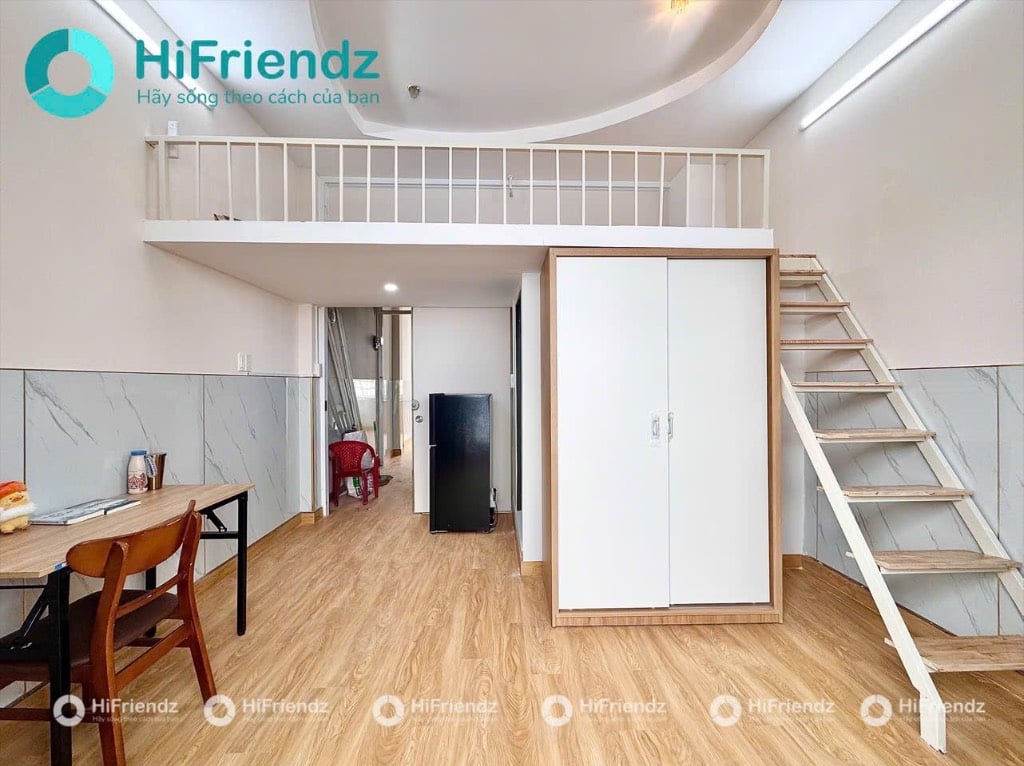 Cho thuê phòng trọ Xô Viết Nghệ Tĩnh, Bình Thạnh, 40m2, tiện nghi đầy đủ