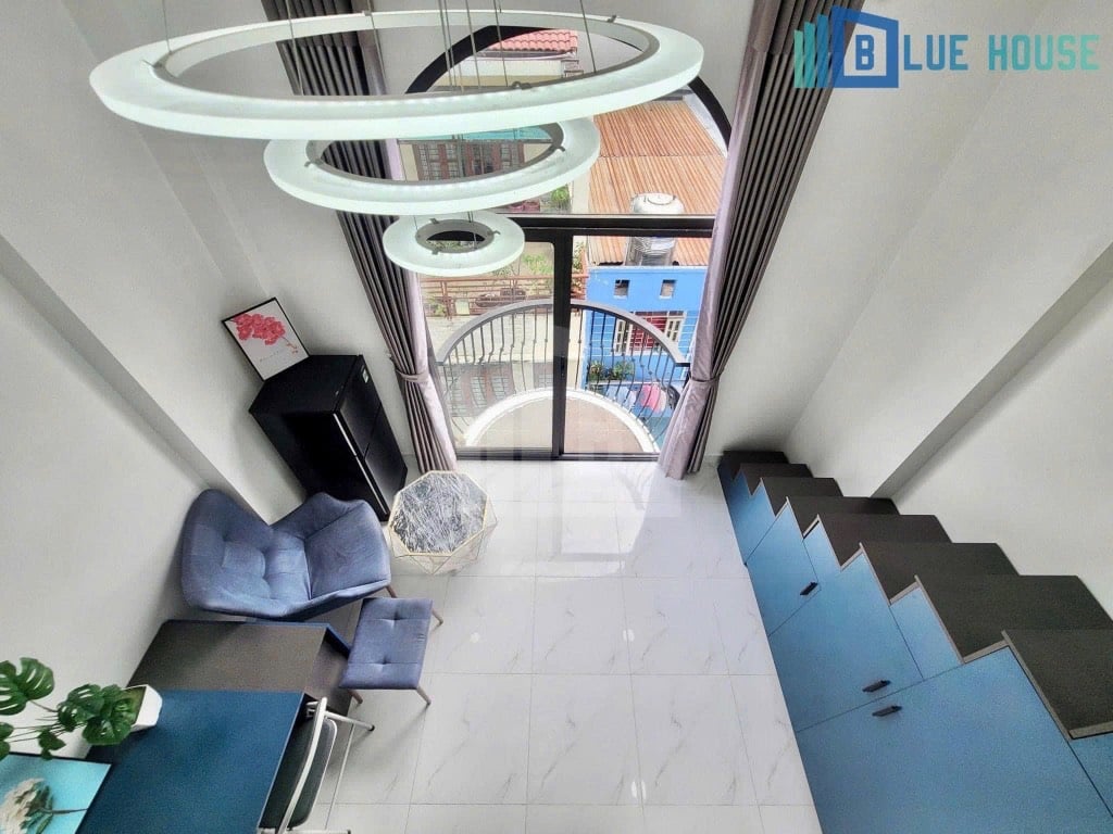 CHO THUÊ PHÒNG DUPLEPX ĐƯỜNG SỐ 3, P10, TÂN BÌNH, GIẢM 500K CHO THÁNG ĐẦU