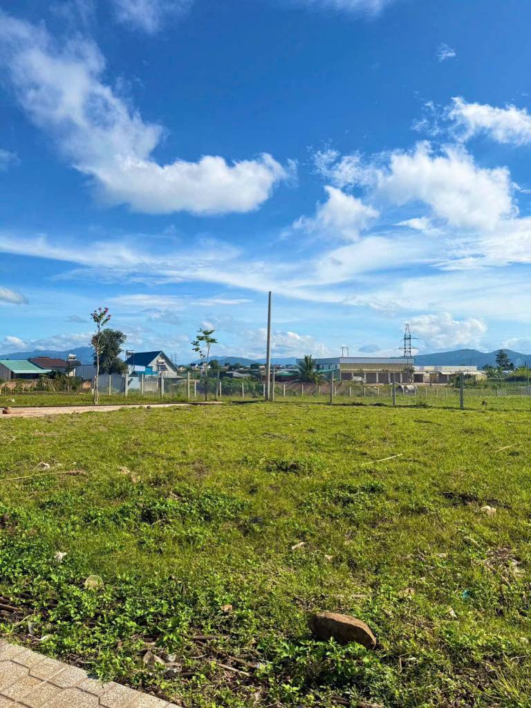 Bán đất Phú Hội, Đức Trọng, đường betong 6m, xe hơi thoải mái, giá dưới 1 tỷ