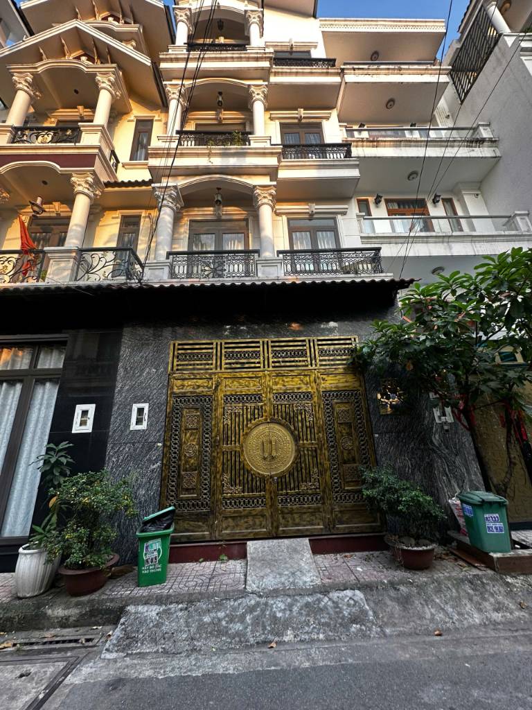 Bán nhà đường số 15, Hiệp Bình Phước, Thủ Đức, sát Quốc Lộ 13, gần UBND phường, chỉ 9 tỷ 5