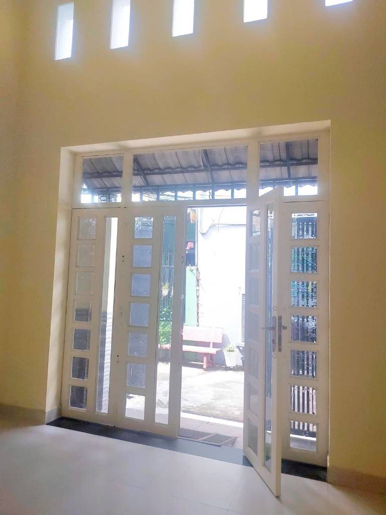 Bán nhà đường số 24 Linh Đông, Thủ Đức, sổ hồng riêng, đã hoàn công, nhỉnh 5 tỷ