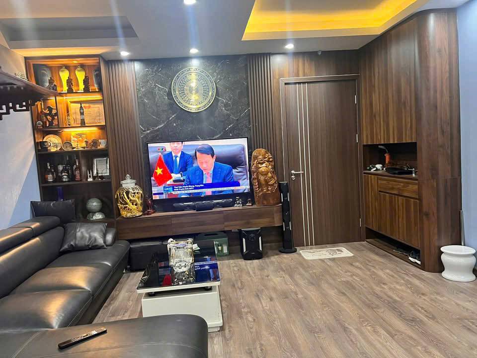 Chính chủ, bán gấp căn hộ KĐT Thanh Hà, 3 ngủ 74m, view hồ đẹp