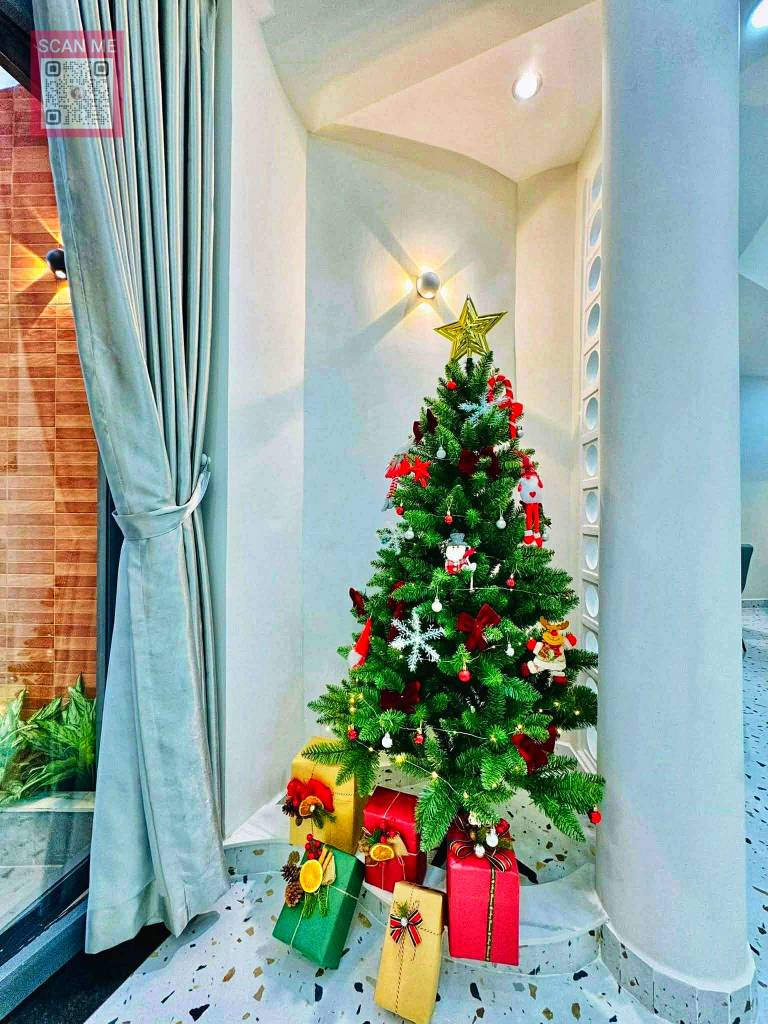 BÁN NHÀ PHÚ NHUẬN, HXH CƯ XÁ NGUYỄN ĐÌNH CHIỂU, 4PN 3WC, FULL NỘI THẤT CAO CẤP