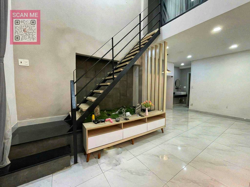 BÁN NHÀ TÂN PHÚ, HXH GẦN AEON MALL, VỊ TRÍ CỰC HIẾM, VÀO Ở NGAY, KHAI THÁC DÒNG TIỀN SẴN