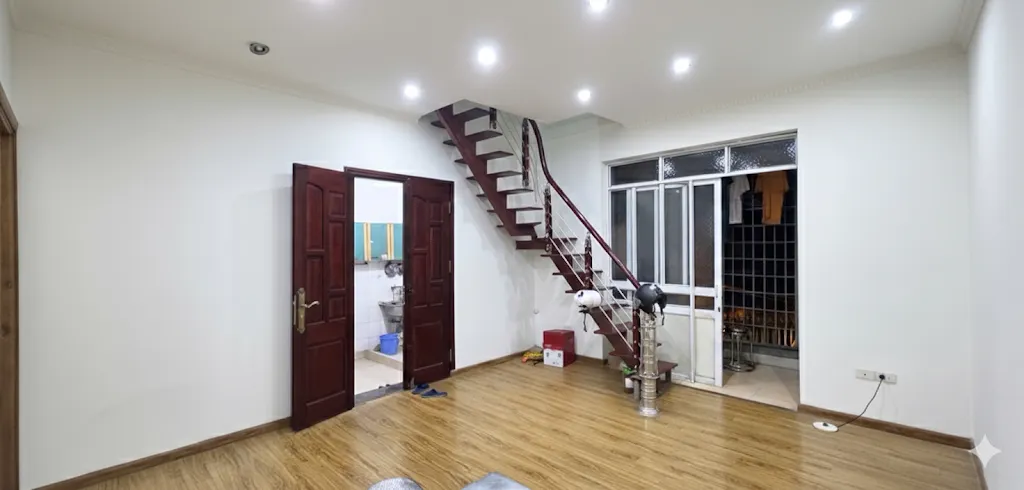 ⚡️: MT 4M - NGÕ THÔNG RỘNG - 4 TẦNG💥 Bán nhà Quốc Tử Giám