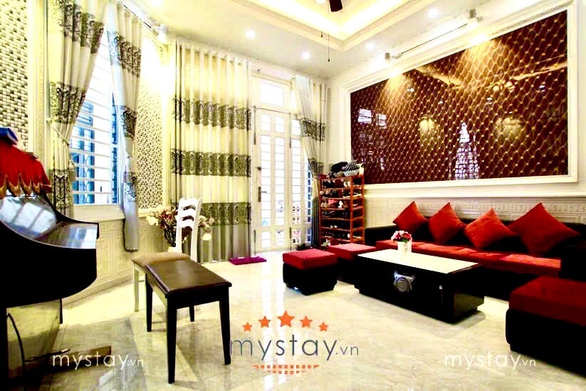 Bán nhà Lâm Văn Bền Q7, hẻm xe tải, 76m2, 4 tầng btct, nở hậu 5,2m, góc 2 mặt tiền, chỉ 18,5 tỷ