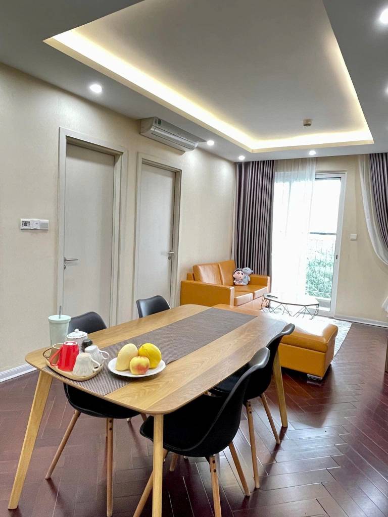 SEASONS AVENUE GẤP bán căn 2 ngủ 81m2 full đồ đẹp giá 7.1 tỷ