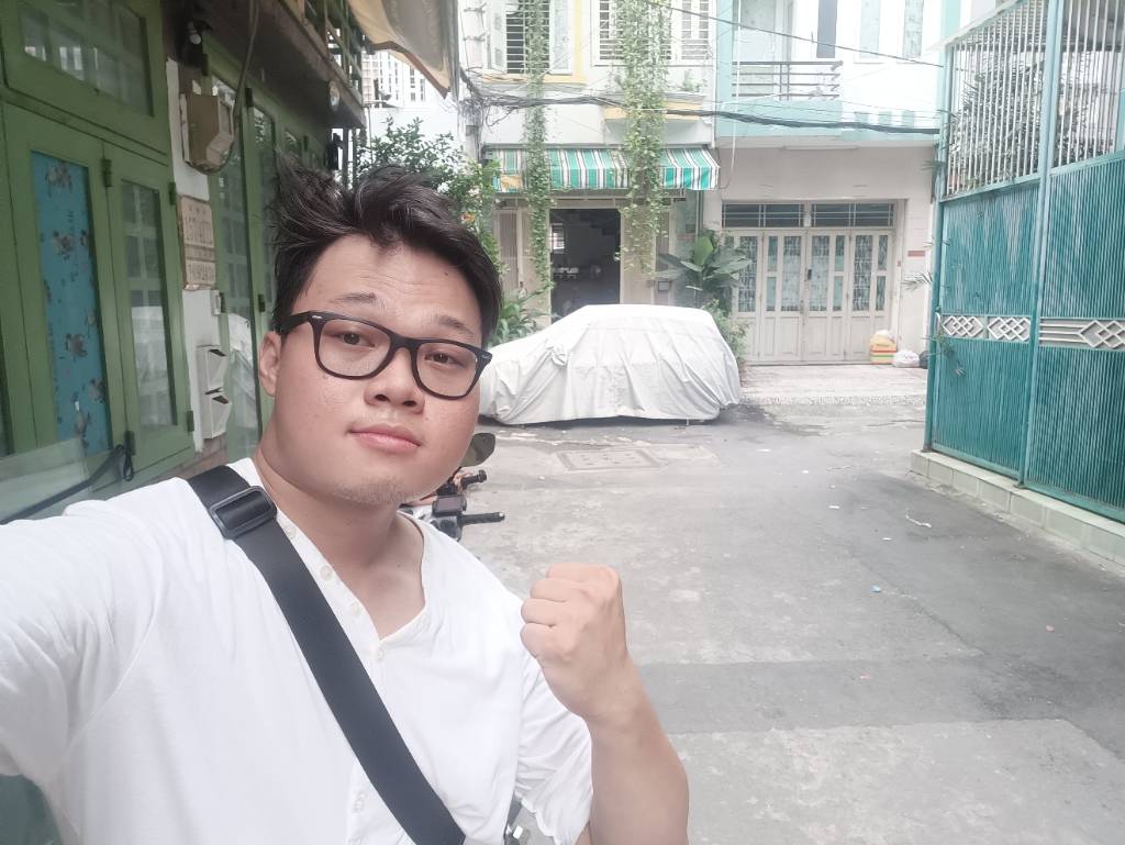 BÁN NHÀ MAI VĂN VĨNH, QUẬN 7, NỞ HẬU, KIÊN CỐ HOÀN CÔNG CHỈNH, TIỆN ÍCH TỐT 9.3 TỶ