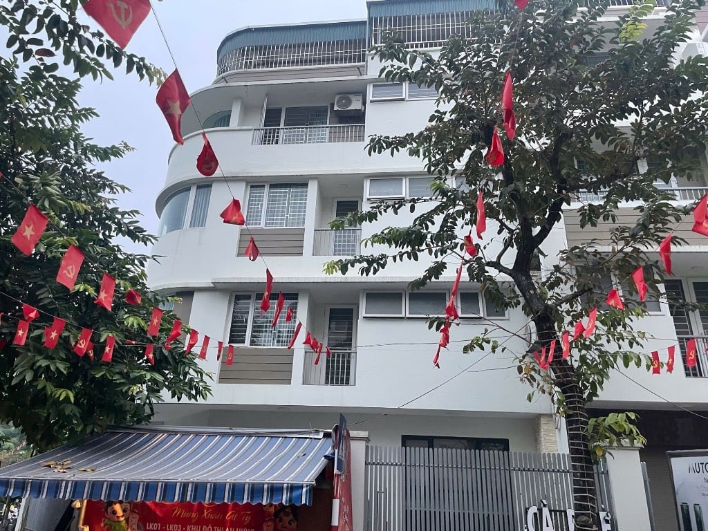 BÁN NHÀ LÔ GÓC KĐT AN HƯNG, HÀ ĐÔNG, 141M² 5 TẦNG, VỈA HÈ RỘNG, KINH DOANH ĐỈNH