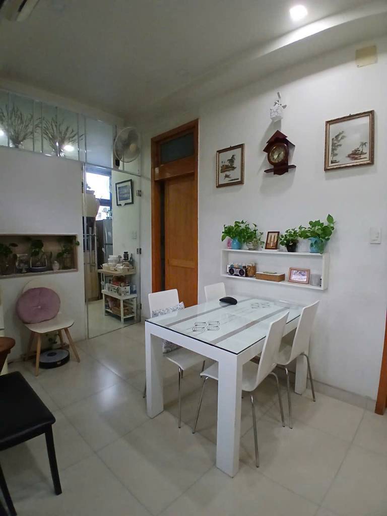 Bán nhà mặt tiền Nguyễn Thị Huỳnh, Phú Nhuận, dt 4x8m, 73m2, giá 18,5 tỷ