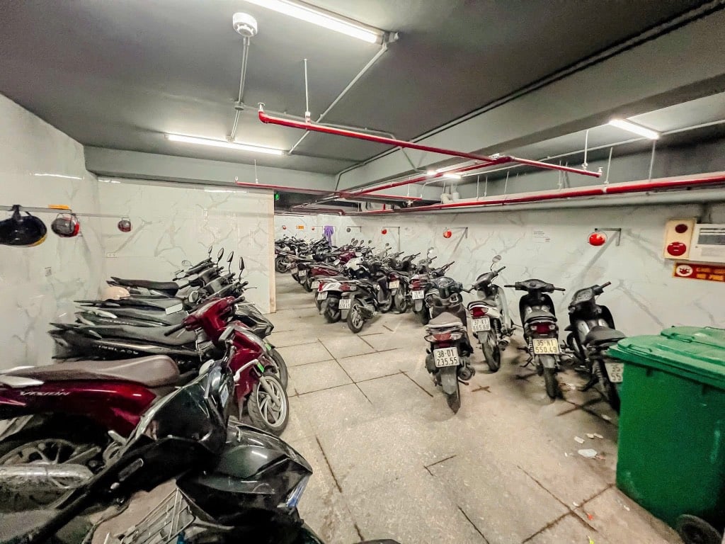 SIÊU PHẨM ĐỒNG ME TOÀ 10 TẦNG 41 PHÒNG DÒNG TIỀN CỰC KHỦNG - OTO TRÁNH - GIÁ : 59 TỶ