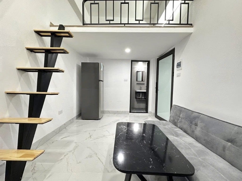 SIÊU PHẨM ĐỒNG ME TOÀ 10 TẦNG 41 PHÒNG DÒNG TIỀN CỰC KHỦNG - OTO TRÁNH - GIÁ : 59 TỶ