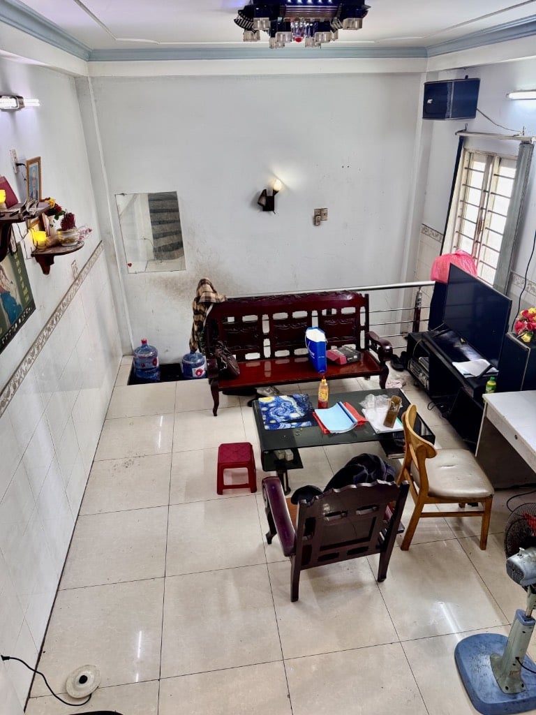 SIÊU PHẨM, BÁN NHÀ MẶT TIỀN CHẾ LAN VIÊN, TÂN PHÚ, KINH DOANH VIP, 5 TẦNG LÔ GÓC, CHỈ 10,5 TỶ