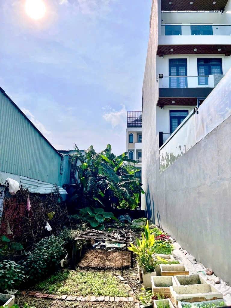 Bán đất Quận 12 100m2 đường 6m khu Nguyễn Ảnh Thủ giá chỉ 5 tỷ nhỉnh