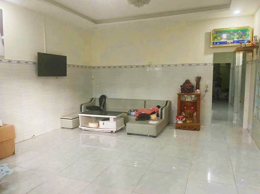 Bán nhà hẻm Nguyễn Khuyến, P.Vĩnh Hải, hẻm ba gác, nhà cấp 4, giá 2,99 tỷ