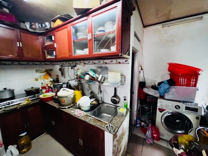 Bán nhà Nguyễn Duy Dương, Quận 10, trệt lầu, sổ hồng công nhận 27,4m2, giá rẻ