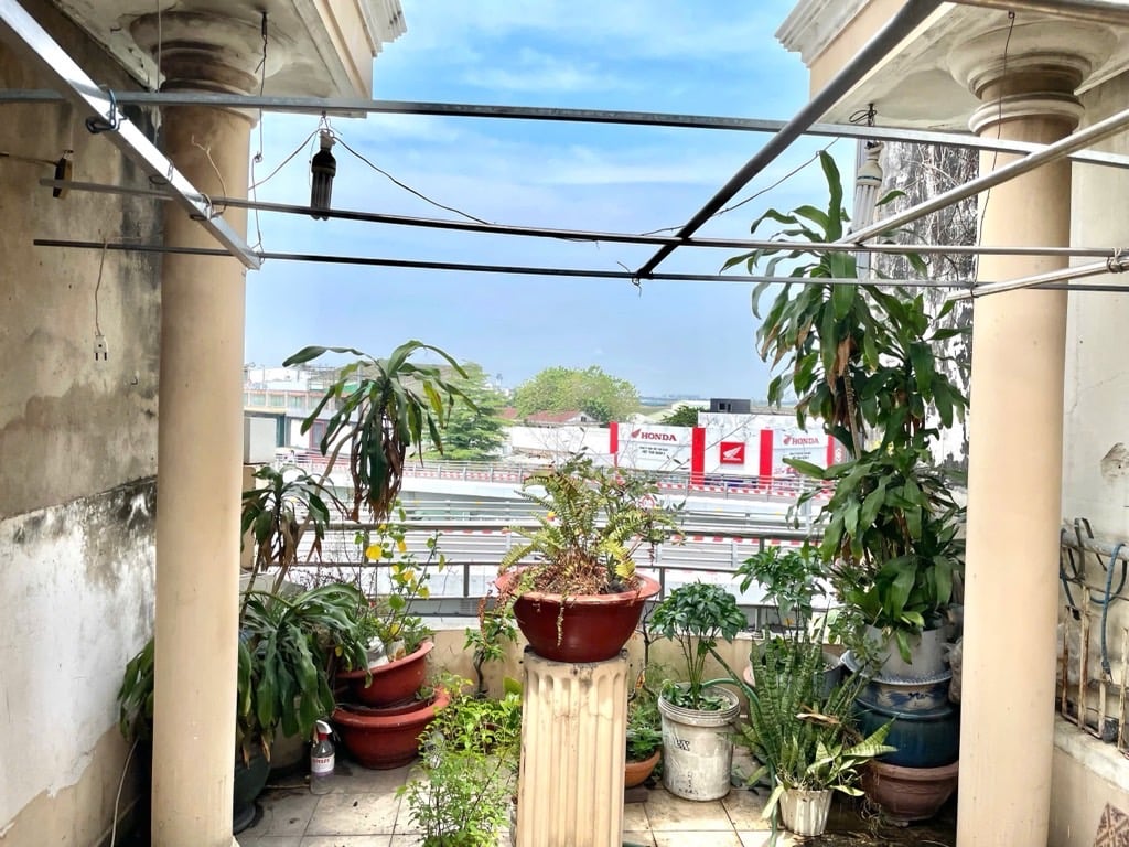 Bán nhà Hoà Hảo, Quận 10, ngang 4,3m dài 12m, trệt lững lầu BTCT hoàn công đủ