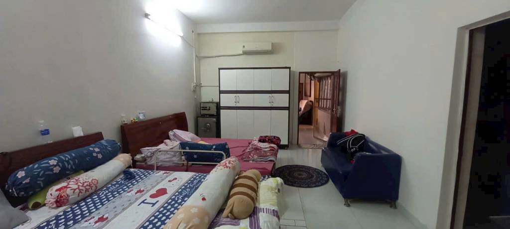 Hiếm, bán nhà ngay Lê Đức Thọ, Gò Vấp, 297m2, chỉ 21 tỷ có thương lượng