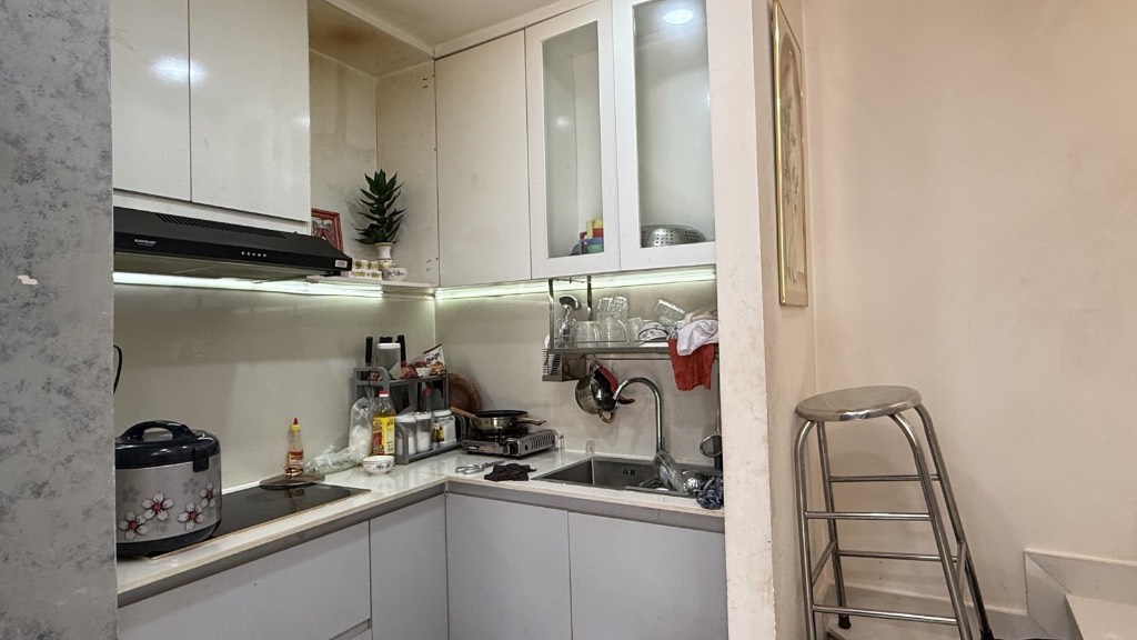 Bán nhà HXH Nơ Trang Long, Bình Thạnh, diện tích 3,4 x 6m, chỉ 3,99 tỷ