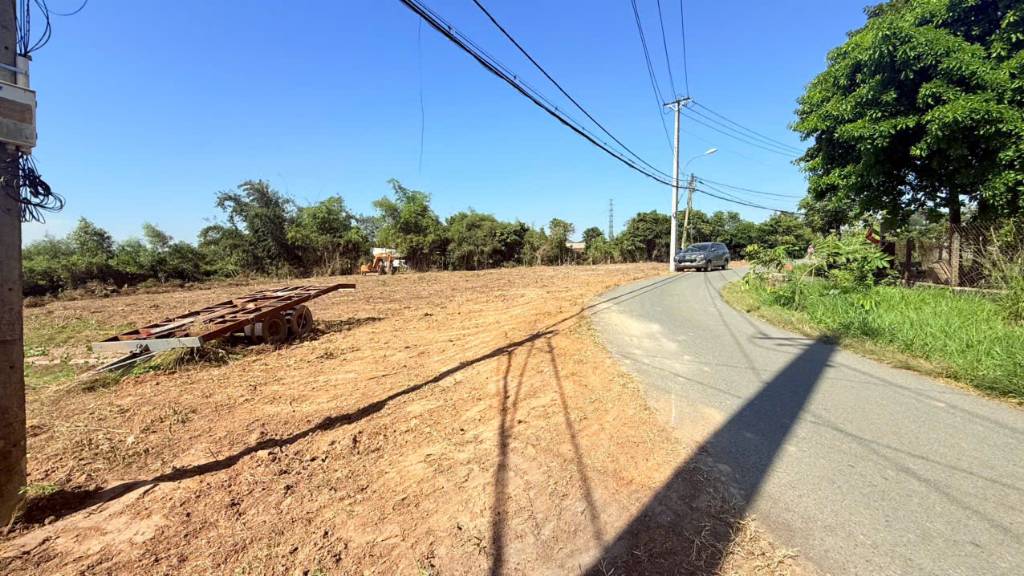 Bán đất vườn Thái Mỹ, Củ Chi, HCM, 1055m2, 300m2 thổ, sổ riêng