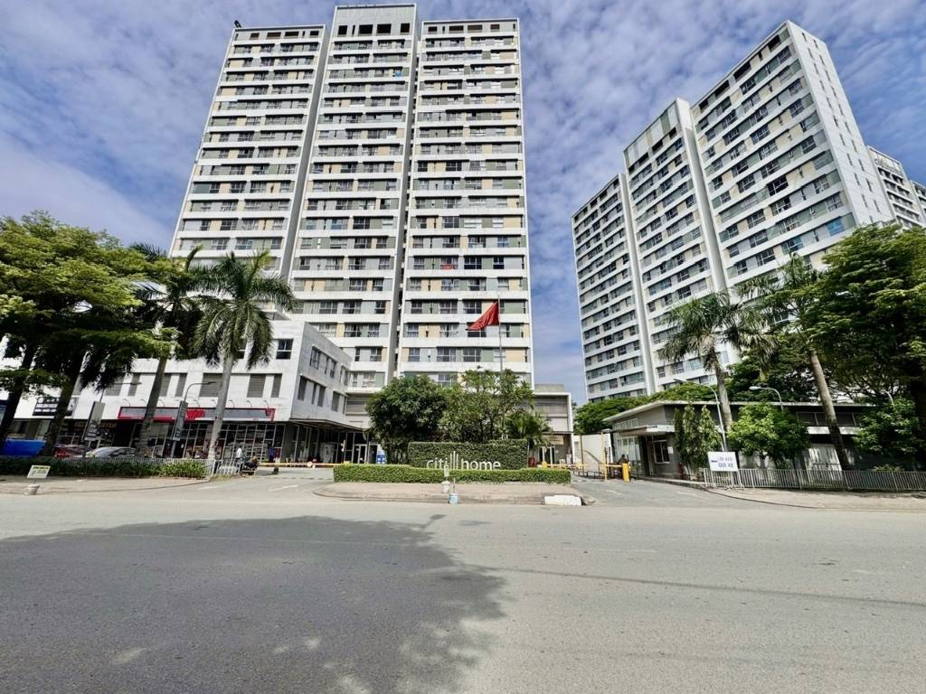 BÁN NHÀ QUẬN 2, NHÀ CẤP 4 HẺM XE HƠI CẠNH CITI HOME, 114M², ĐANG CHO THUÊ, CHỈ 6,8 TỶ