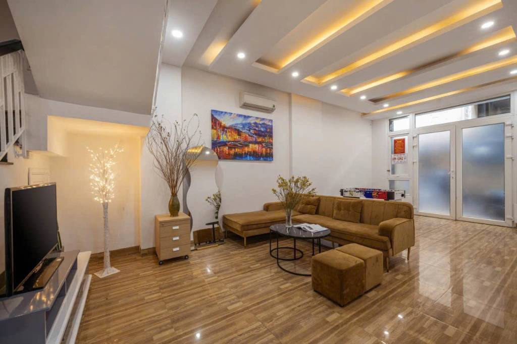 HIẾM TÒA CĂN HỘ MINI 4 TẦNG . CÒN SÓT LẠI, không có căn thứ 2