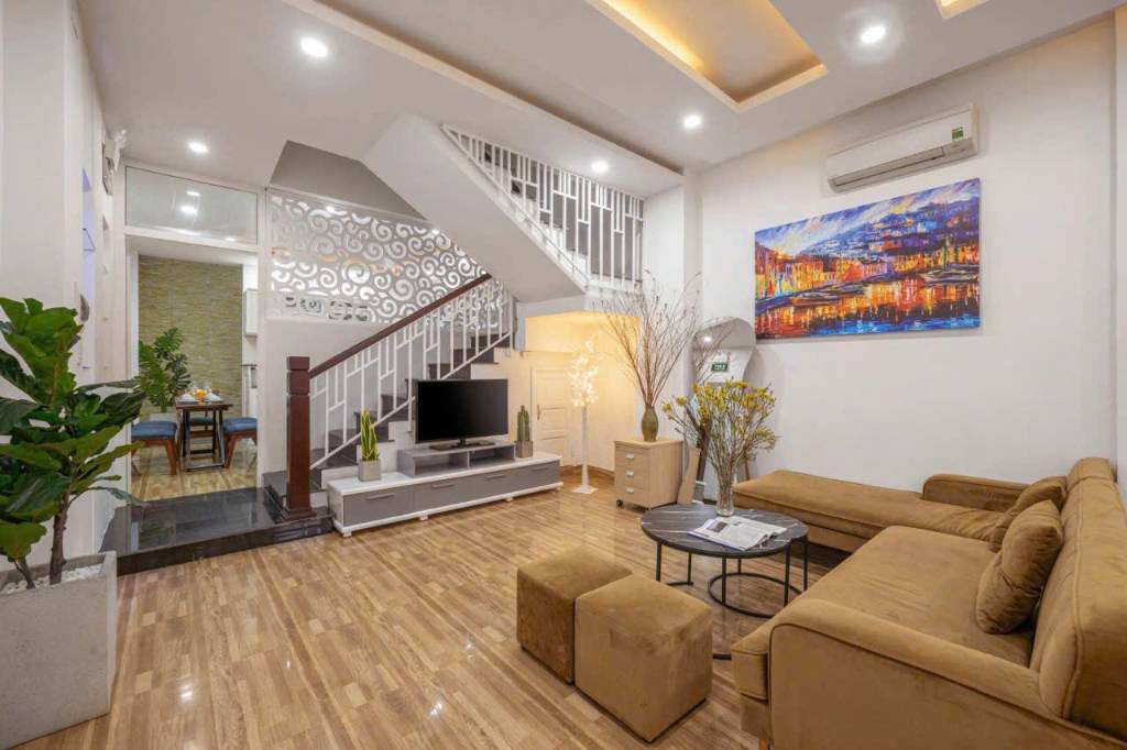 HIẾM TÒA CĂN HỘ MINI 4 TẦNG . CÒN SÓT LẠI, không có căn thứ 2