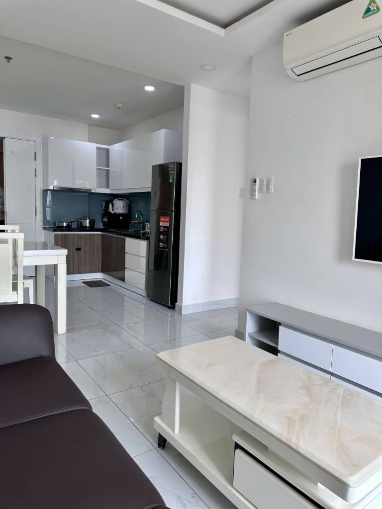 Cho thuê căn hộ Dream Home Residence, Gò Vấp 2PN 2WC, 7,8 triệu/tháng