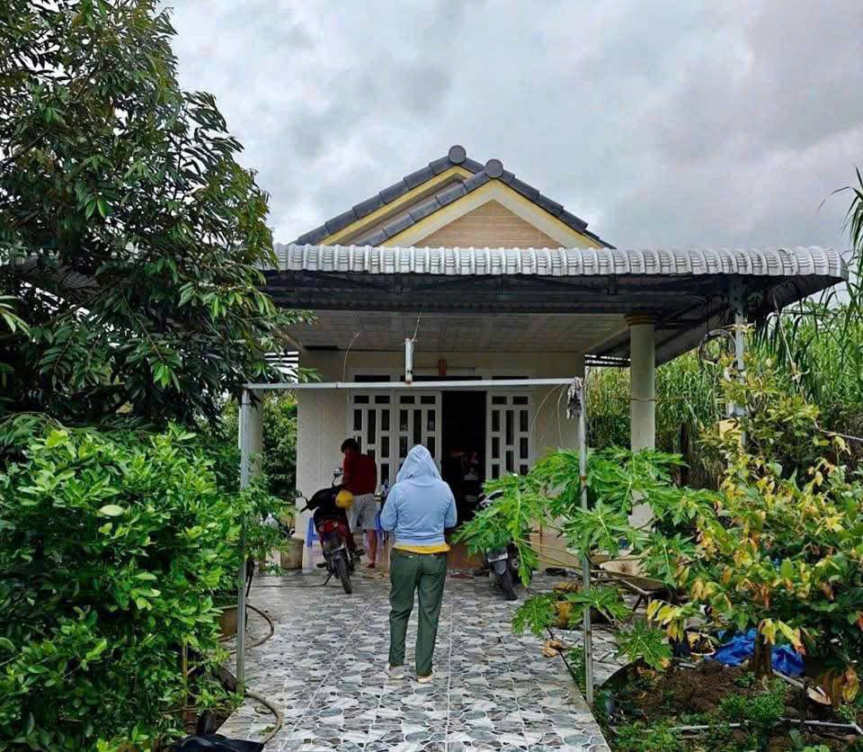 Cần Bán Đất 4412m2 tại Khu Phố 2, Minh Hưng, Bình Phước - Sổ đỏ đầy đủ