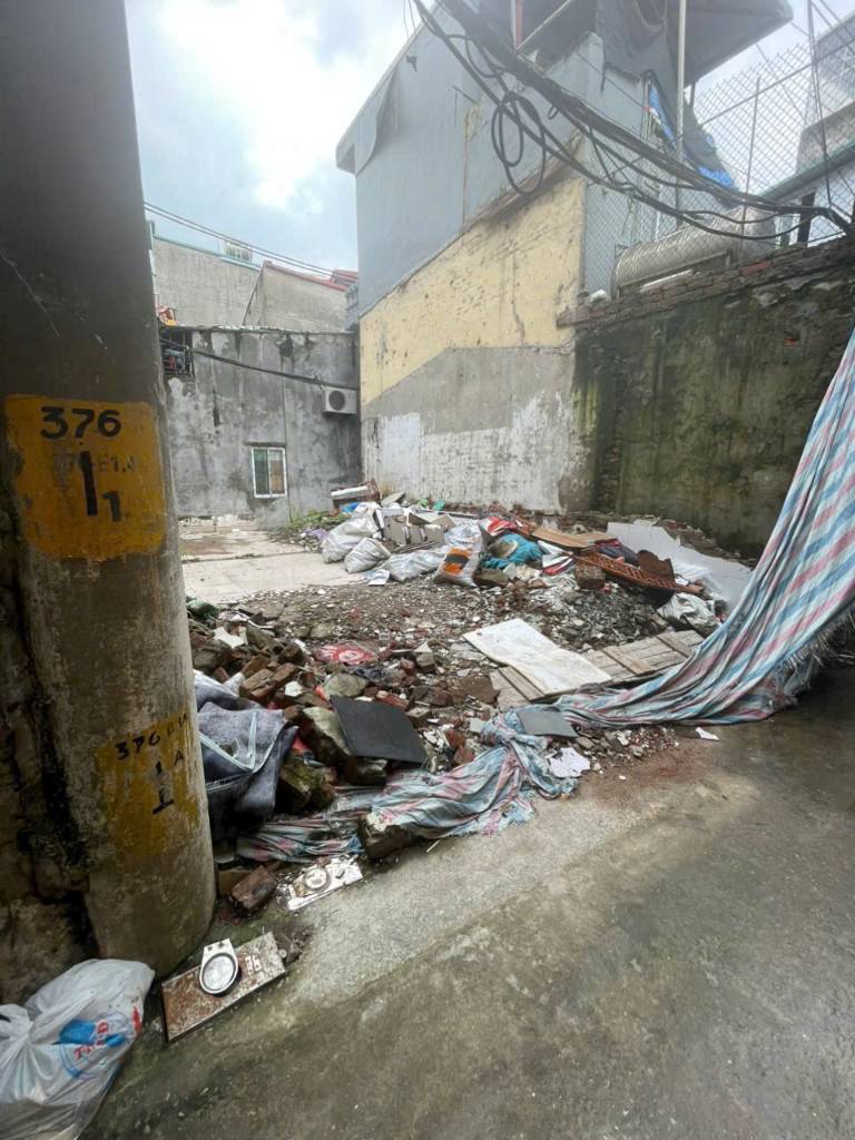 Bán lô đất đẹp tại Yên Lý, Diễn Yên, Nghệ An, diện tích 145m2, mặt tiền rộng 6,5m, giá nhỉnh 2,7 tỷ