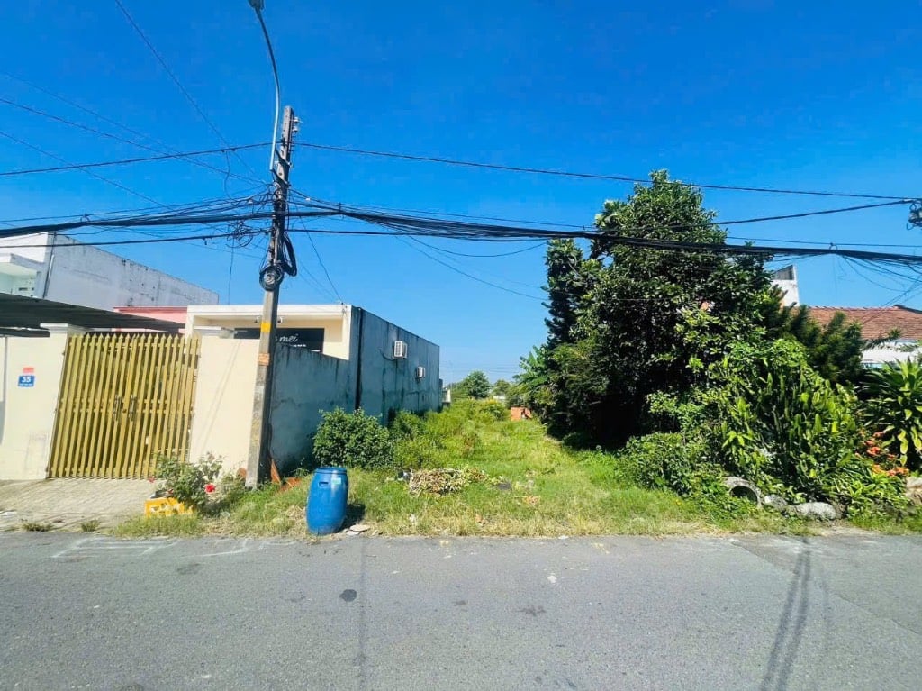 MẶT TIỀN BÙI THỊ HE – TRUNG TÂM TT CỦ CHI – 232m² THỔ CƯ – 730 TRIỆU