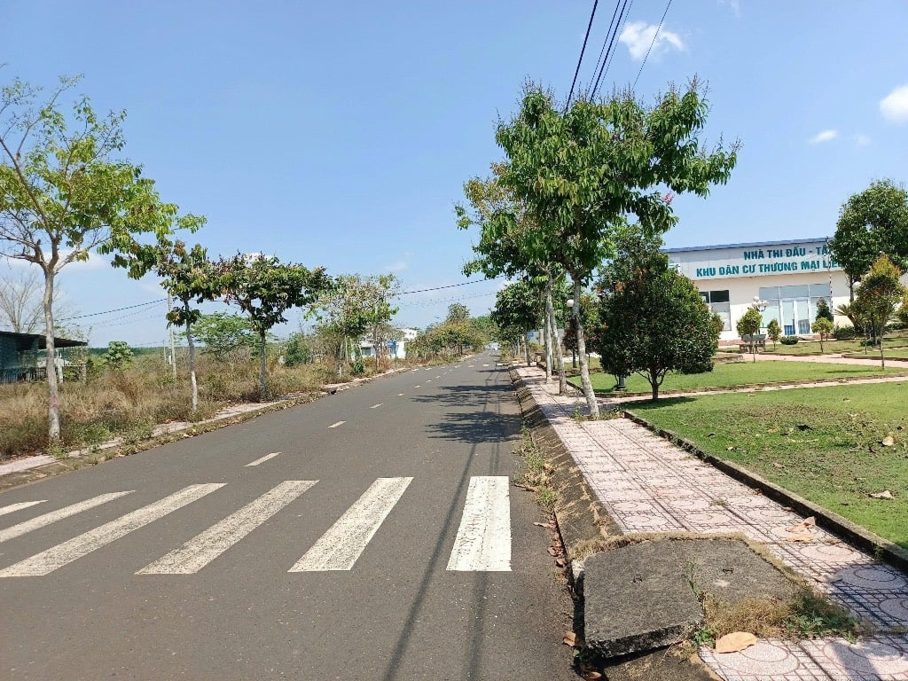 Bán đất nền ngay KCN Becamex, cơ hội vàng đầu tư, diện tích 300m2, sổ sẵn, giá rẻ 1tr/m2