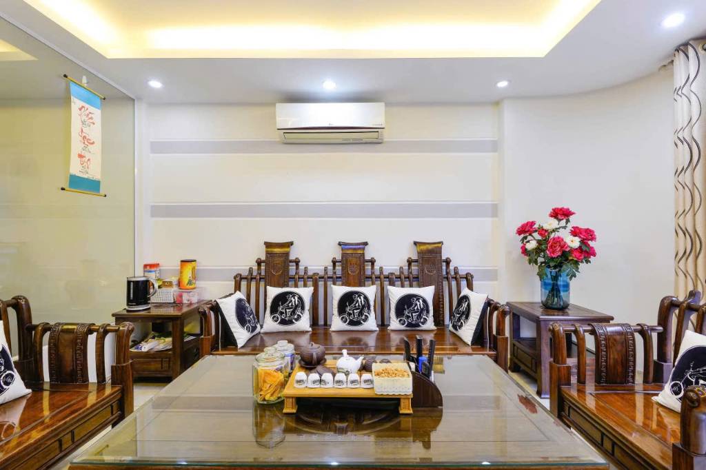 Bán nhà khu vip Bầu Cát, Tân Bình, 5 tầng, 72m2, giá chủ bán 10,6 tỷ