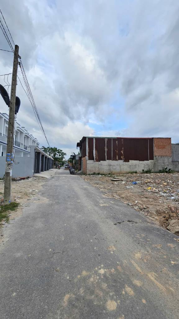 Bán đất ấp 1 Thạnh Phú, Vĩnh Cửu, 2 lô liền kề 230m2, trục 16, cách cây xăng 75 1.8km