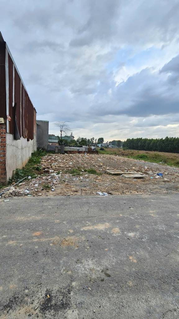 Bán đất ấp 1 Thạnh Phú, Vĩnh Cửu, 2 lô liền kề 230m2, trục 16, cách cây xăng 75 1.8km