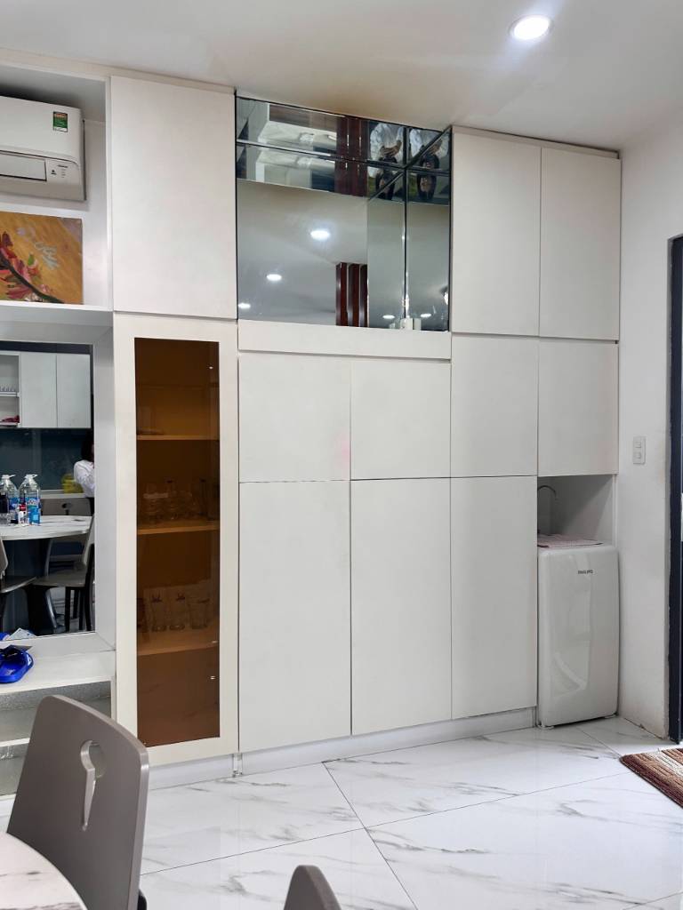 Cho thuê căn hộ Lavida Plus, Nguyễn Văn Linh, Quận 7, 96m2 tiện nghi đầy đủ