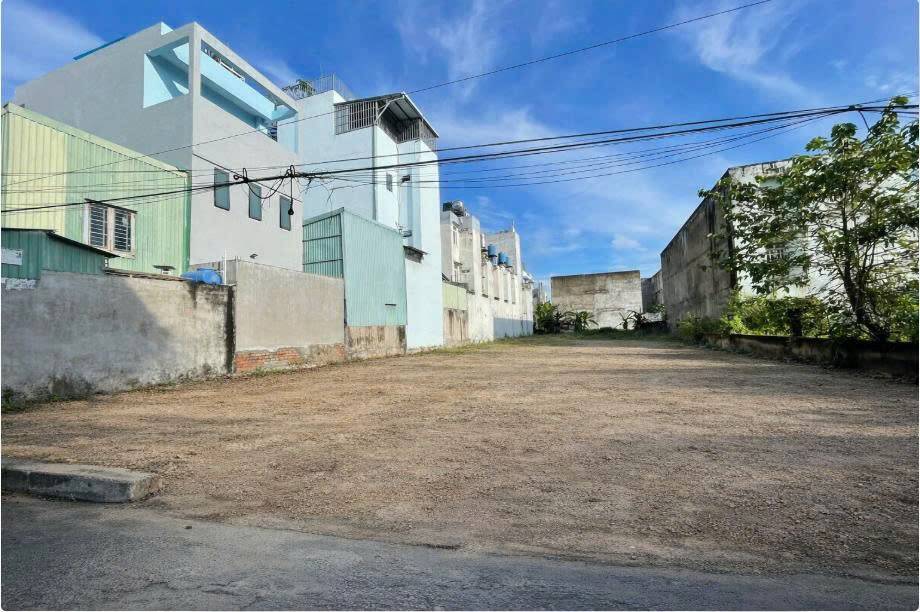 BÁN ĐẤT THẠNH XUÂN 25, QUẬN 12, GẦN LÊ THỊ RIÊNG, TRUNG TÂM THỂ THAO, CHỢ, UBND PHƯỜNG