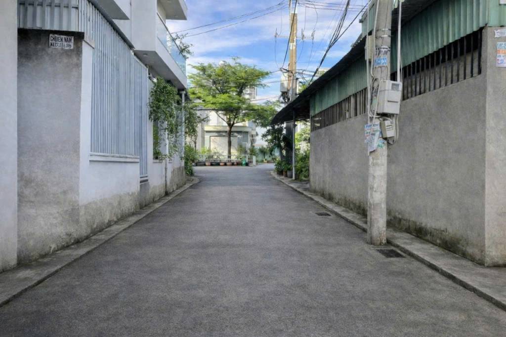 BÁN ĐẤT THẠNH XUÂN 25, QUẬN 12, GẦN LÊ THỊ RIÊNG, TRUNG TÂM THỂ THAO, CHỢ, UBND PHƯỜNG