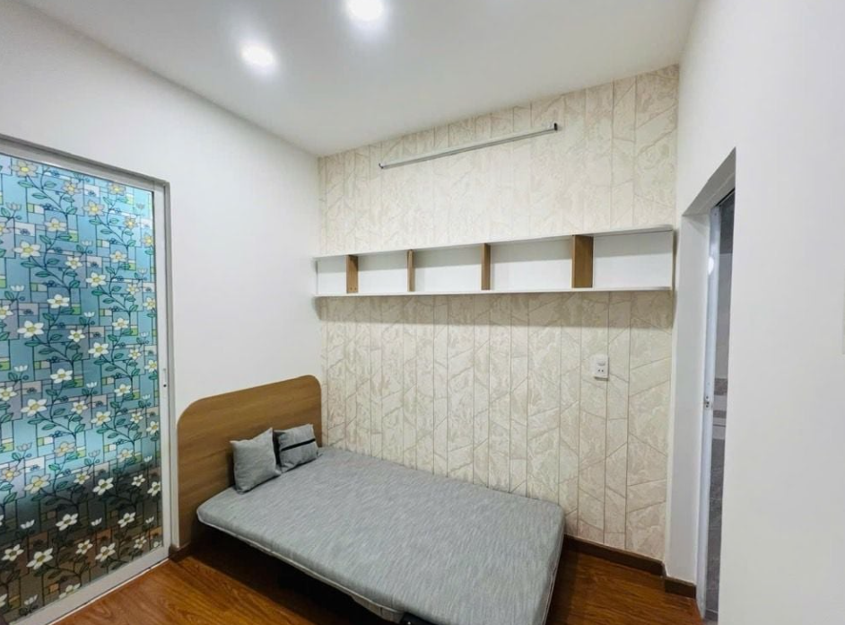 Nhà quận Gò Vấp – Giá 3.55 tỷ TL – 1 trệt – 1 lầu – 2 PN - Phạm Văn Chiêu, phường An Hội Tây