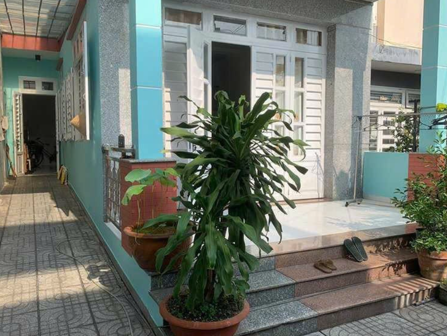 Bán nhà đường Lê Đức Thọ, P.13, Gò Vấp, oto đậu trong sân, dt 119m2, giá 8,25 tỷ