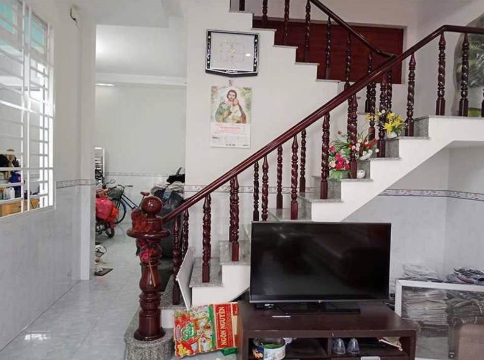 Bán nhà đường Lê Đức Thọ, P.13, Gò Vấp, oto đậu trong sân, dt 119m2, giá 8,25 tỷ