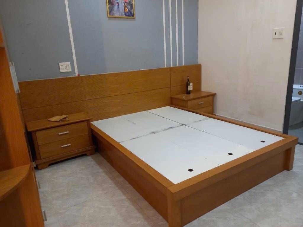 BÁN NHÀ NGUYỄN TƯ GIẢN, 60m2, CĂN 4PN 4WC, HXH, 5 TẦNG BTCT