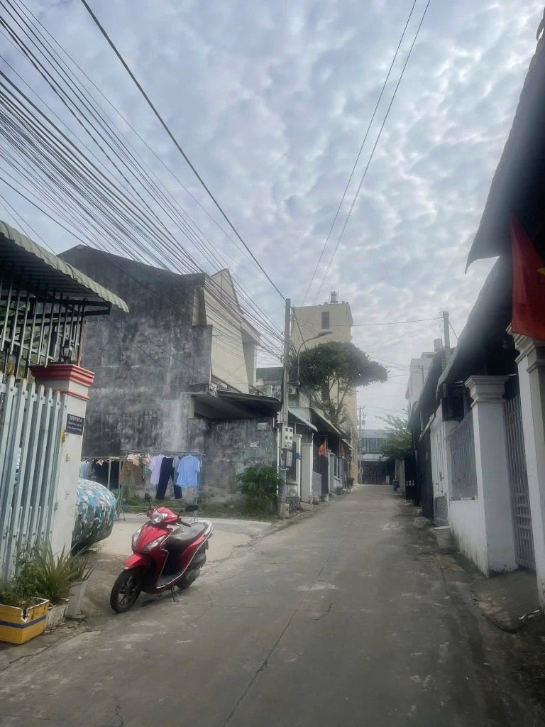 BÁN ĐẤT NGUYỄN ĐỨC THUẬN, HIỆP THÀNH, CHỈ 1 TỶ 85, ĐƯỜNG OTO, KDC SẦM UẤT