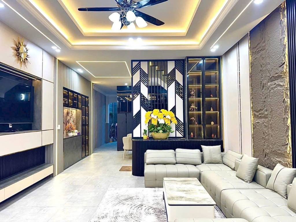 Kẹt tiền bán gấp nhà Bình Chánh đang cho thuê 12tr/th đường Trần Đại Nghĩa dưới 1 tỷ có nhà